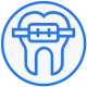 Icono Ortodoncia